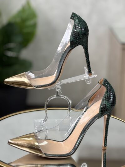 IMG_1937 Escarpins Gianvito Rossi T.38,5