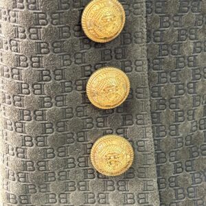 Bottines Balmain T. 38