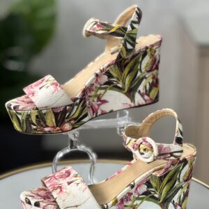 Sandales Dolce & Gabbana T.39