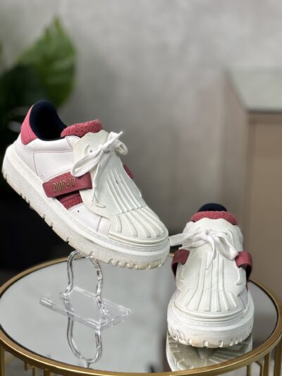 Baskets Dior T.39