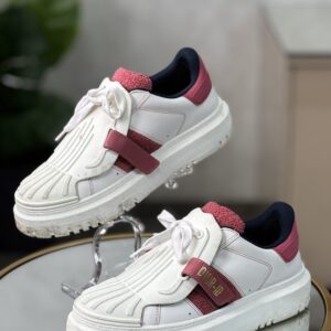 Baskets Dior T.39