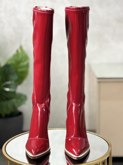 IMG_1966 Bottes Fendi T.39