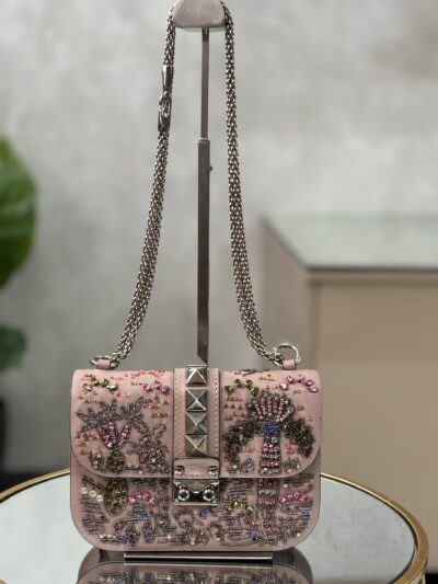 Sac Valentino Rockstud