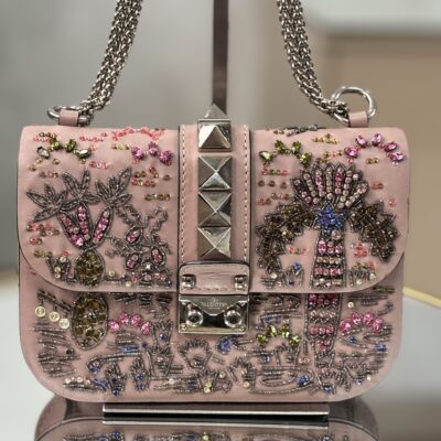 Sac Valentino Rockstud