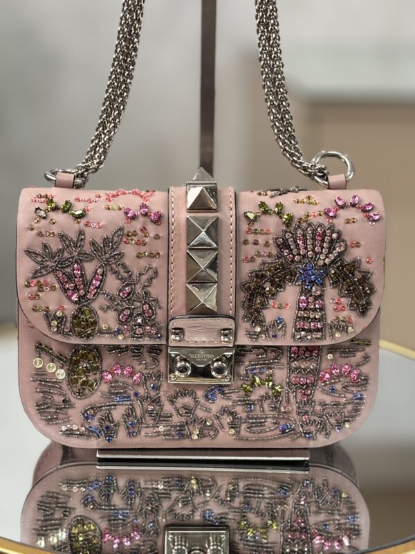 Sac Valentino Rockstud