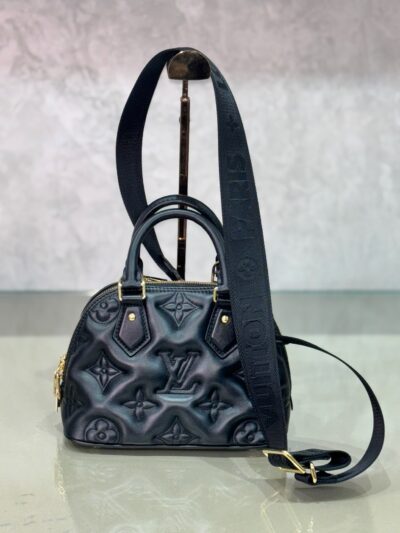 Sac Louis Vuitton BB Alma