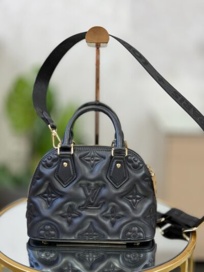 Sac Louis Vuitton BB Alma