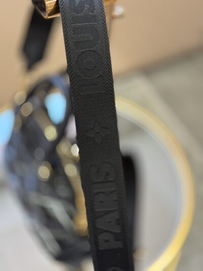 Sac Louis Vuitton BB Alma