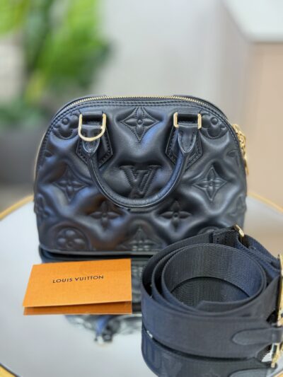 Sac Louis Vuitton BB Alma