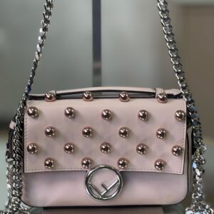 Sac Fendi double face
