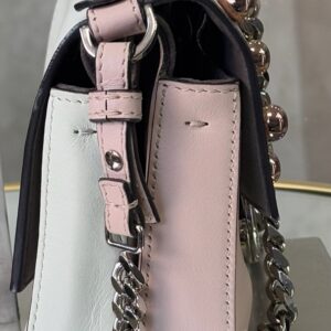 Sac Fendi double face