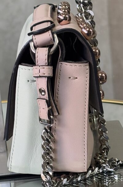 Sac Fendi double face