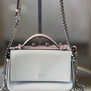 Sac Fendi double face