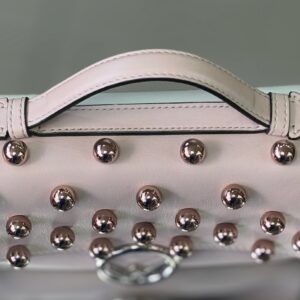 Sac Fendi double face