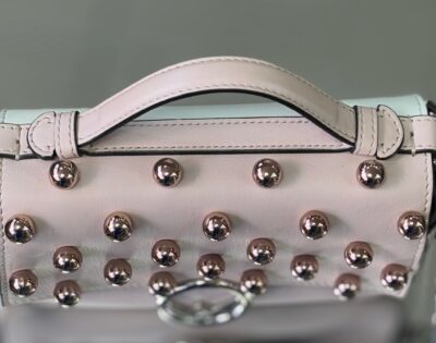 Sac Fendi double face