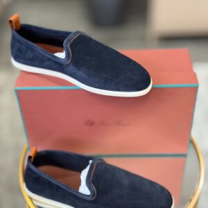 Mocassins Loro Piana T.44