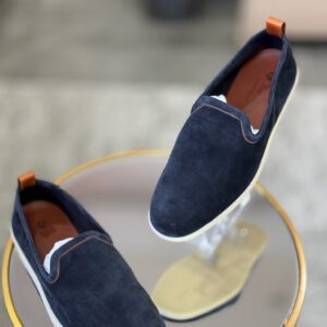 Mocassins Loro Piana T.44