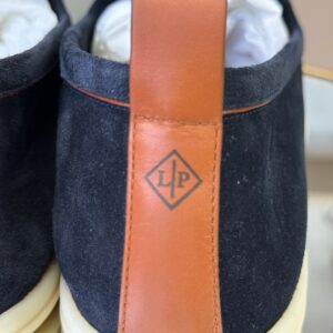 Mocassins Loro Piana T.44