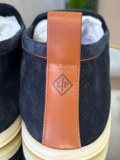 Mocassins Loro Piana T.44