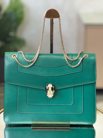 Sac Bulgari Serpenti