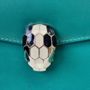 Sac Bulgari Serpenti