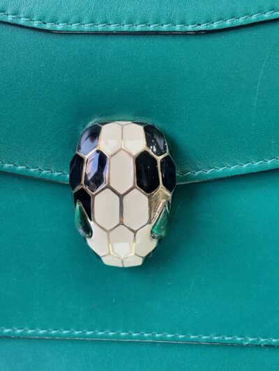 Sac Bulgari Serpenti