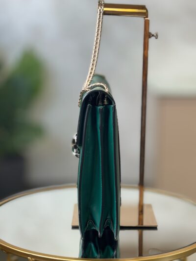 Sac Bulgari Serpenti