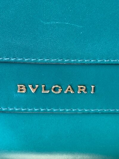 Sac Bulgari Serpenti