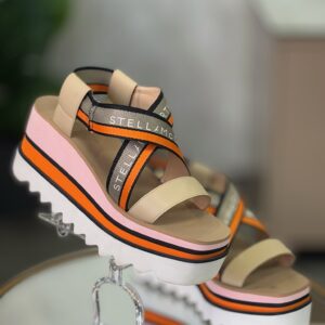 IMG_8904 Sandales Stella McCartney T.39