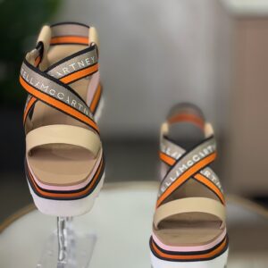 IMG_8906 Sandales Stella McCartney T.39