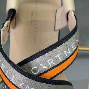 IMG_8907 Sandales Stella McCartney T.39