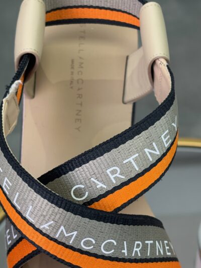IMG_8907 Sandales Stella McCartney T.39