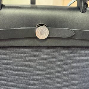 Sac Hermès Herbag 31