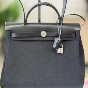 Sac Hermès Herbag 31