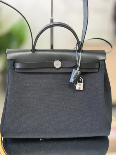 Sac Hermès Herbag 31