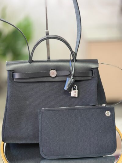 Sac Hermès Herbag 31