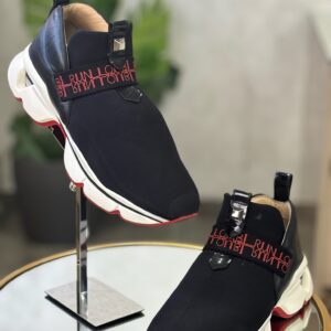 Baskets Christian Louboutin T.41