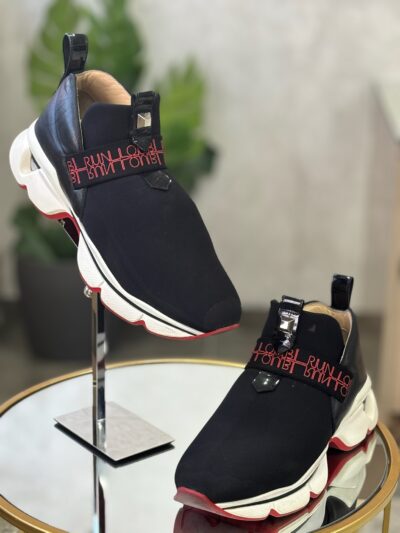 Baskets Christian Louboutin T.41