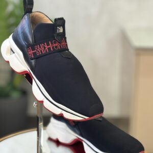 Baskets Christian Louboutin T.41