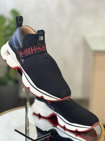 Baskets Christian Louboutin T.41