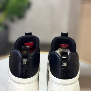 Baskets Christian Louboutin T.41