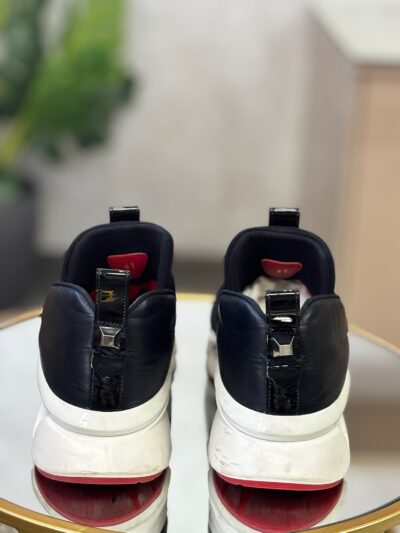 Baskets Christian Louboutin T.41