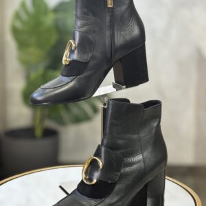 Bottines Chloé T.38,5