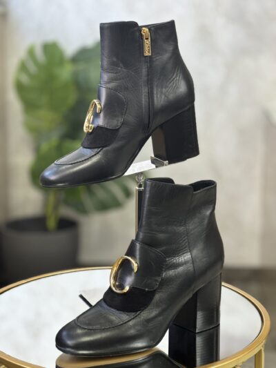 Bottines Chloé T.38,5