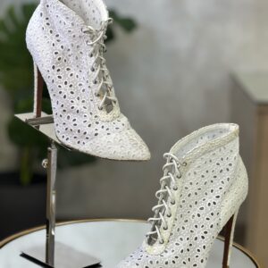 Bottines Alaïa T. 40