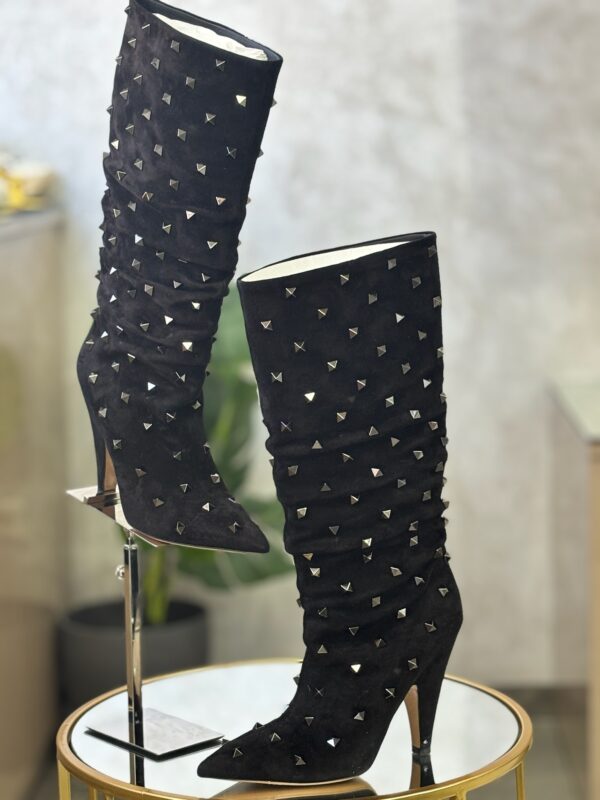 Bottes Valentino T.37