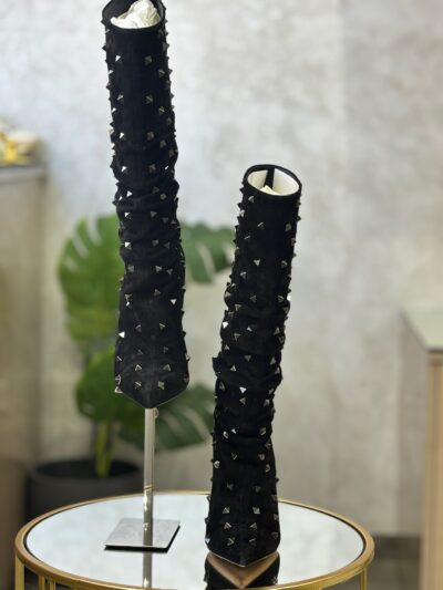 Bottes Valentino T.37