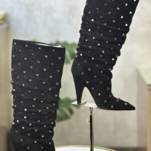 Bottes Valentino T.37