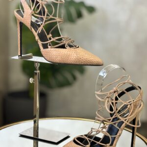 Escarpins Saint Laurent T.37,5