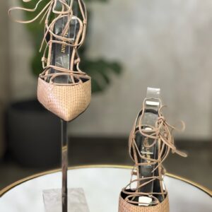 Escarpins Saint Laurent T.37,5